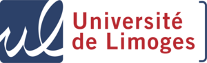 Universite de Limoges Logo PNG Vector