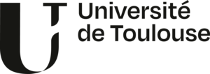 Université de Toulouse (2023) Logo PNG Vector
