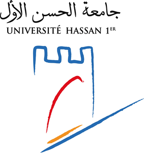 Université Hassan 1er - Settat Logo PNG Vector