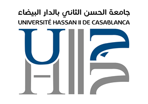 Université Hassan 2 de Casablanca - Maroc Logo Vector