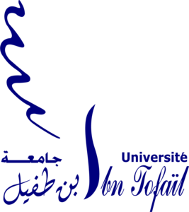 Université Ibn Tofaïl Logo PNG Vector