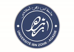 Université Ibn Zohr - Agadir - Maroc Logo Vector
