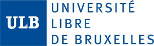 Université libre de Bruxelles Logo Vector