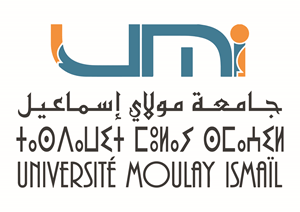 Université Moulay Ismaïl - Meknes - Maroc Logo Vector
