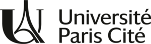 Universite Paris Cite Logo PNG Vector
