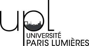 Université Paris Lumières Logo PNG Vector