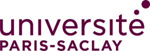 Université Paris Saclay Logo PNG Vector