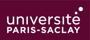 Université Paris-Saclay Logo PNG Vector