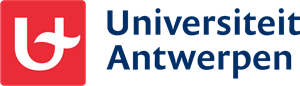 Universiteit Antwerpen nieuw Logo Vector