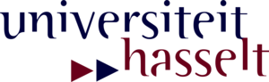 Universiteit Hasselt Logo PNG Vector