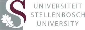Universiteit Stellenbosch University Logo PNG Vector
