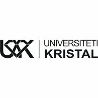 Universiteti Kristal Logo PNG Vector