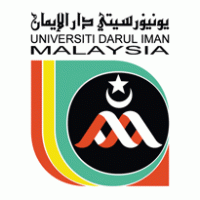 Universiti Darul Iman Malaysia Logo PNG Vector
