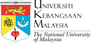 Universiti Kebangsaan Malaysia Logo PNG Vector