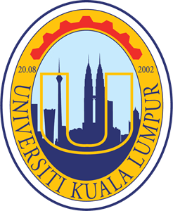 Universiti Kuala Lumpur Logo PNG Vector