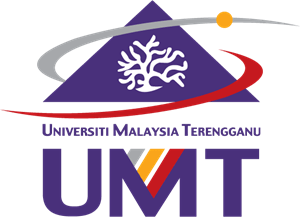 Universiti Malaysia Terengganu (UMT) Logo PNG Vector