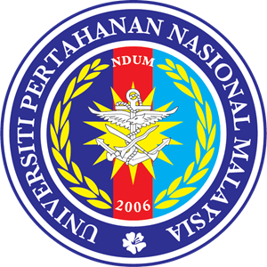 Universiti Pertahanan Nasional Malaysia Logo PNG Vector