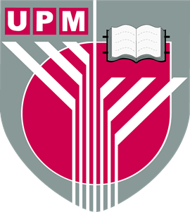 Universiti Putra Malaysia Logo PNG Vector