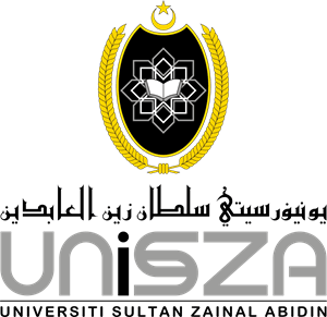 Universiti Sultan Zainal Abidin Logo PNG Vector