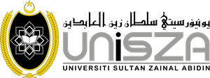 Universiti Sultan Zainal Abidin Logo PNG Vector