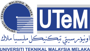 Universiti Teknikal Malaysia Melaka (UTeM) Logo PNG Vector