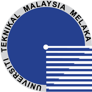 Universiti Teknikal Malaysia Melaka - UTEM Logo Vector