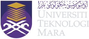 Universiti Teknologi MARA (UiTM) Logo PNG Vector