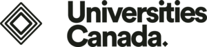 Universities Canada Logo PNG Vector