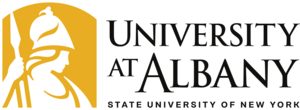 University at Albany Logo PNG Vector