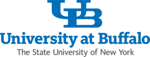 University at Buffalo Logo PNG Vector