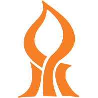 University Ben Gurion Logo Vector