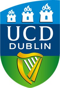 University College Dublin Logo Vector