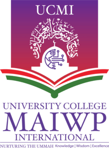 University College MAIWP Logo PNG Vector