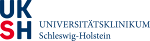 University Hospital Schleswig-Holstein (UKSH) Logo PNG Vector
