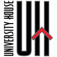 University House Logo PNG Vector