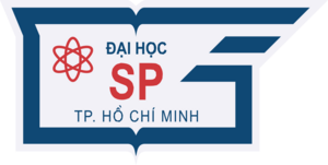 University in Ho Chi Minh City Logo PNG Vector