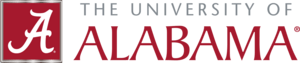 University of Alabama Logo PNG Vector