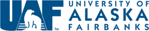 University of Alaska Fairbanks Logo PNG Vector