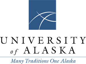 University of Alaska Logo PNG Vector