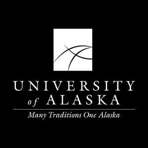 University of Alaska Logo Vector
