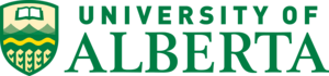 University of Alberta Logo PNG Vector