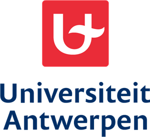 University of Antwerp Logo Vector