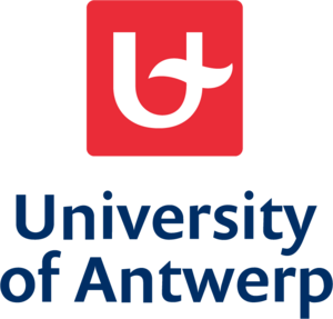 University of Antwerp Logo PNG Vector