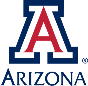 University of Arizona Logo Vector