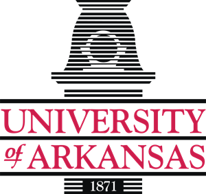 University of Arkansas Logo Vector