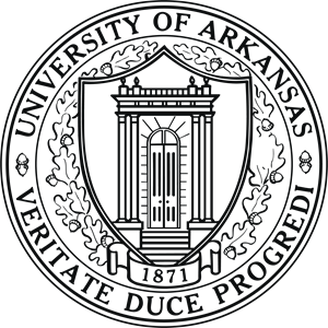 University of Arkansas Logo PNG Vector