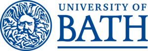 University of Bath Logo PNG Vector
