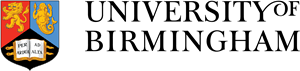 University of Birmingham Logo PNG Vector