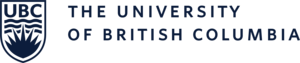 University of British Columbia Logo PNG Vector