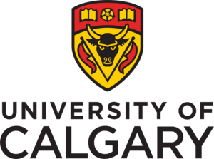 University of Calgary Logo PNG Vector
